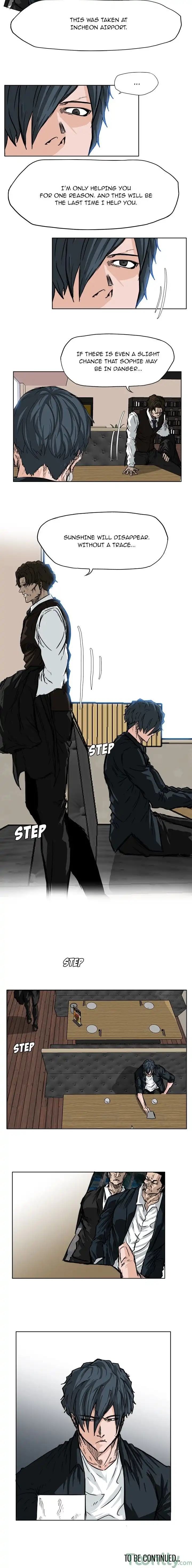 Boss in School Chapter 51 7